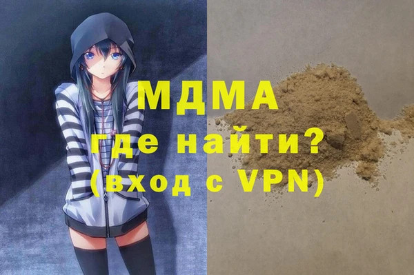 винт Няндома